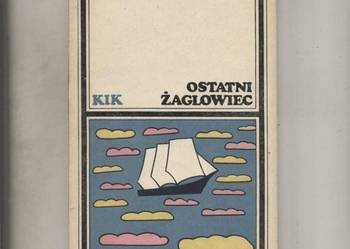 Ostatni żaglowiec - Venturi