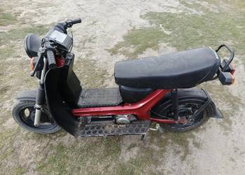 Simson Sr50
