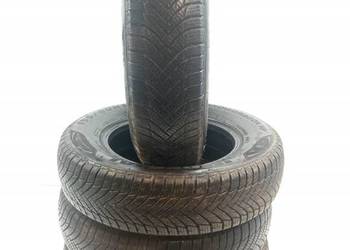 4x OPONA ZIMOWA IMPERIAL SNOWDRAGON HP 155/80R13 (2023) 6.10 6.22 5.49 6.01