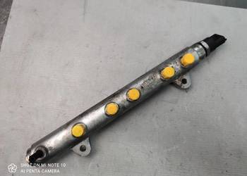 Listwa Wtryskowa Honda 2.2 D 0445214121