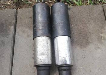 Amortyzatory tył wsk 125 krosno