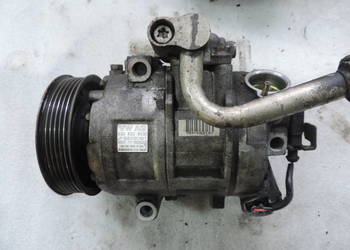 SPRĘŻARKA KLIMATYZACJI VW AUDI SEAT 6Q0820803D