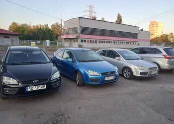 Części ford focus MK2/ FL