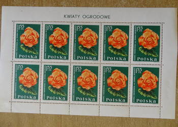 Znaczki pocztowe Polska Fi 1400**