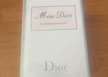 Miss dior perfumy niwe
