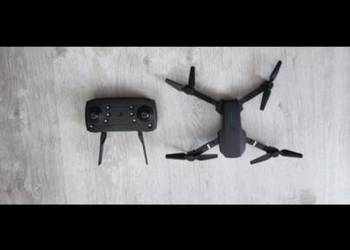 Dron E88 pro