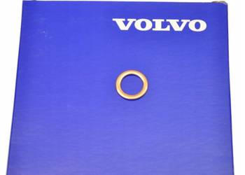 VOLVO S40 V40 uszczelka korka spustu oleju OE 3121867