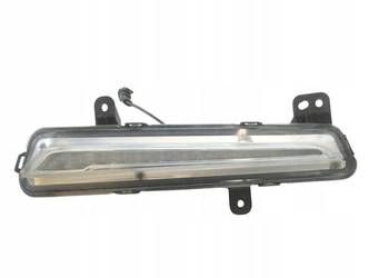 LAMPA PRZÓD HALOGEN PRAWY PRZÓD DRL 31901001203 Piaggio Porter II  NP6