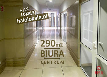 Lokal 290m2 Białystok