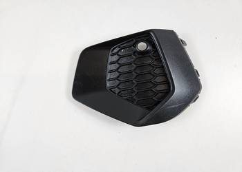 AUDI A3 8Y0 S-S-LINE KRATKA LEWA ZDERZAKA PRZÓD 8Y0807681A