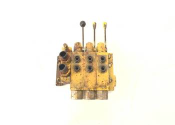 ROZDZIELACZ HYDRAULICZNY 3