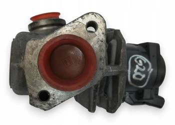 ZAWÓR EGR Peugeot 206 307 Citroen C3 C4 1.6 HDi TDCi 9660276280 Valeo