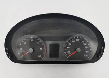 Licznik Zegary VW Crafter 2.5 TDI 2E0920840Q 9064465421