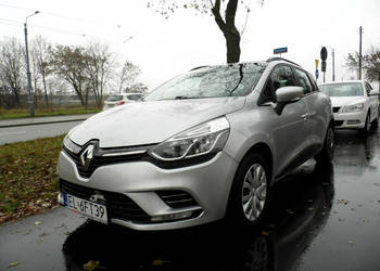 Renault Clio 1,2 gaz vat23% IV (2012-)