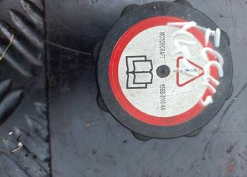 korek zbiornika wyrównawczego ford focus MK1 1.8 TDDi