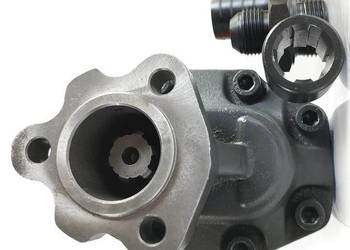 Pompa zębata 43 L VEDER V20102015 (UNI, dwukierunkowa)