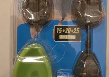 Wędkarski zestaw do meethod