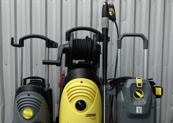 Myjka Ciśnieniowa Karcher HD 6/15 C * 2016 rok * duży wybór