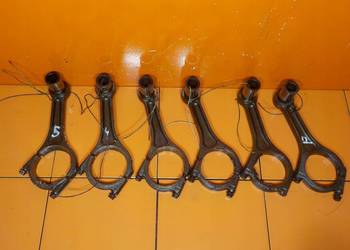 LAND ROVER DISCOVERY III 2.7 TD V6 08r 190KM 276DT korbowod