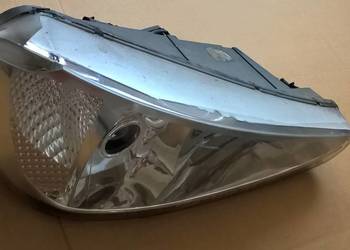 Scania irizar autobus xenon lampa przednia prawa przetwornica D1S