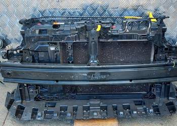 PAS PRZEDNI FORD FIESTA MK7 LIFT 1.0B , 1.5TDCI