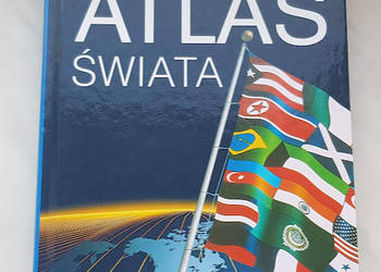 Podręczny atlas świata