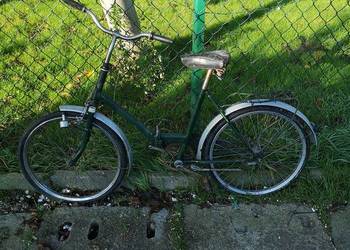 Rower Jubilat 2,Romet-1981r.