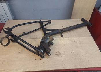 Rama komar sztywniak, komar 2320