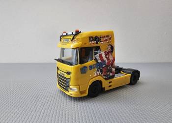 Daf XG+ Rocky