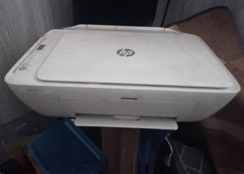 Sprzedam drukarkę że skanerem hp