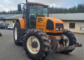 Renault Ares 816RZ 836 Claas 735 Axion 6490 MF 7610 John Deere
