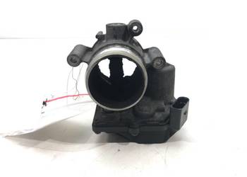 PRZEPUSTNICA SKODA SUPERB II 03L128063T 1.6 105KM 09-15 ZAWÓR POWIETRZ