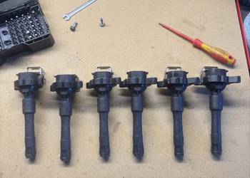 Cewka zapłonowa BMW E34 E39 E38 E36 E46 i wiele innych org BMW