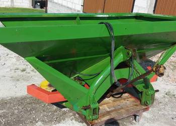 Rozsiewacz amazone ZAU1001