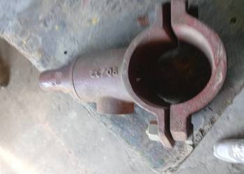 Nawiertaka z obudową dn90/32