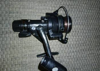Sprzedam wędkę z kołowrotkiem Shimano