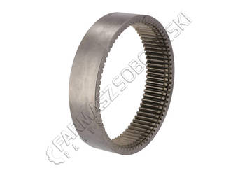KOŁO ZĘBATE KORONOWE - Case IH 85808265