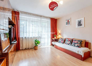 Mieszkanie Kraków Torfowa 49.9m2 2 pok