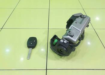 HONDA INSIGHT II 1.3 IMA AUT 10r HB 5D stacyjka z kluczykiem 116RI-000664