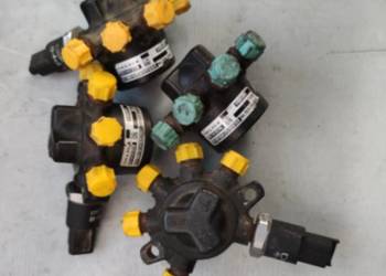 Rozdzielacz paliwa Ford 1.8 TDCI R9144Z020B