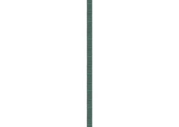 Agrowłóknina antychwastowa zielona 4x25 m PP WM-4005271