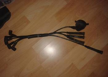 Bmw e28 518i Przewody kable zapłonowe Bremi