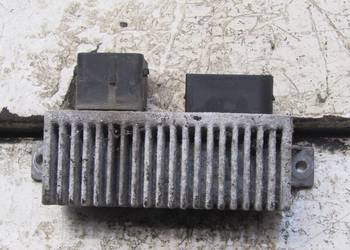 PRZEKAŹNIK ŚWIEC ŻAROWYCH 1.6 DCI NISSAN X-TRAIL T32 8200558438