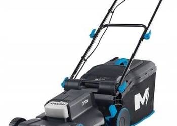 Kosiarka elektryczna Macallister MLM1737 1700W