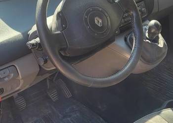 Renault Scenic 1 9 dci części