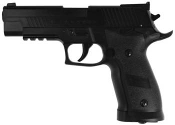 Pistolet wiatrówka Borner Z122 4.5 mm (8.5010)