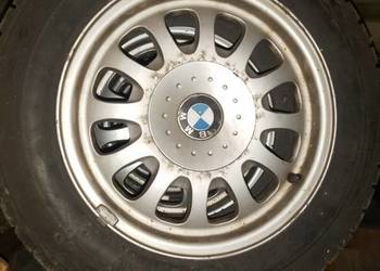 Felgi BMW E46 E39 e36