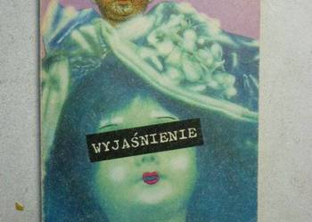 WYJAŚNIENIE - WACŁAW BILIŃSKI