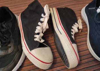 Buty damskie  różne  sportowe