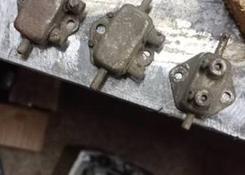 Automat stopu WSK 125